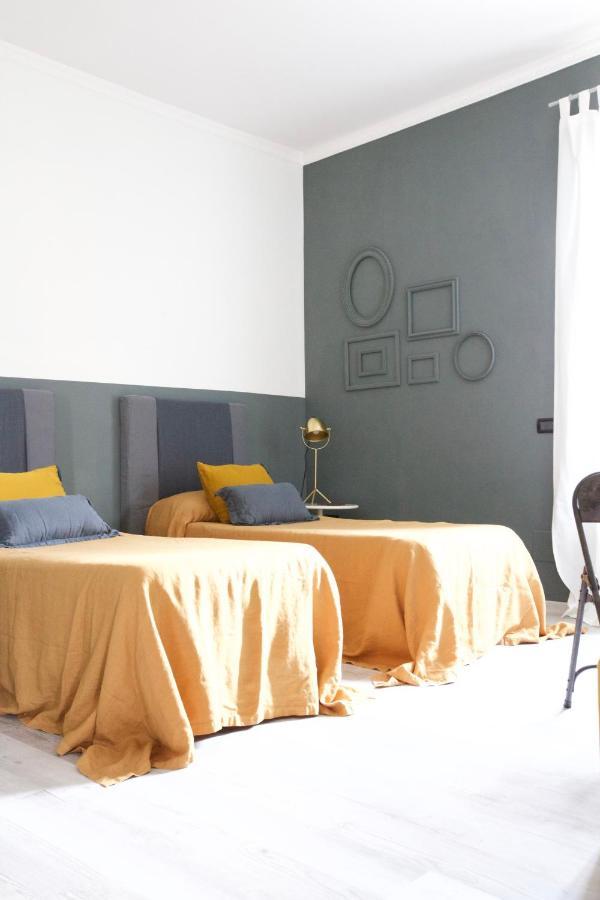 Villino Rinaldi Roma Villa Luaran gambar