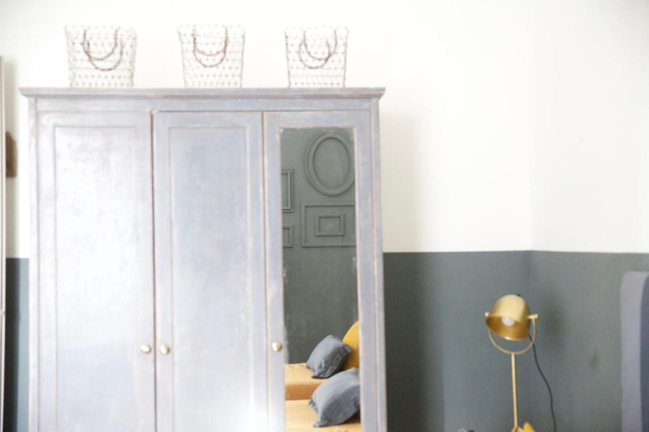 Villino Rinaldi Roma Villa Luaran gambar