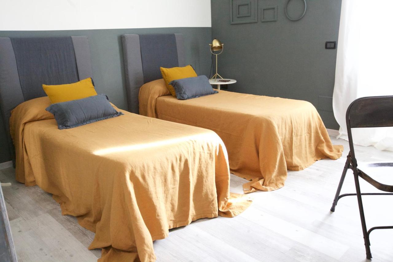 Villino Rinaldi Roma Villa Luaran gambar
